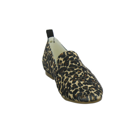 La Strada Slipper animal - 360° Ansicht