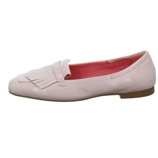 Blackrose Slipper Rosa - 360° Ansicht