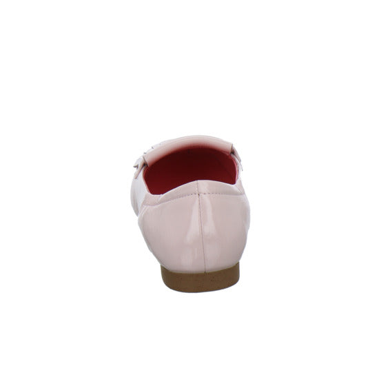 Blackrose Slipper Rosa - 360° Ansicht