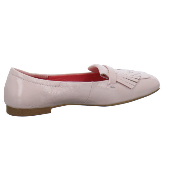 Blackrose Slipper Rosa - 360° Ansicht