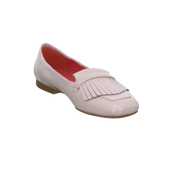 Blackrose Slipper Rosa - 360° Ansicht