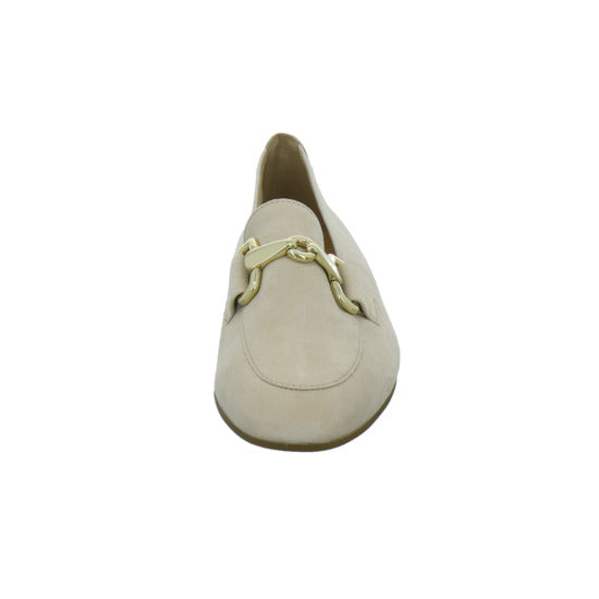 Gabor Slipper Beige - 360° Ansicht