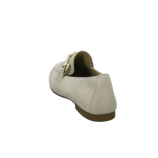 Gabor Slipper Beige - 360° Ansicht
