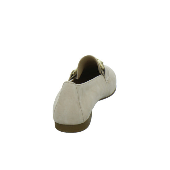 Gabor Slipper Beige - 360° Ansicht