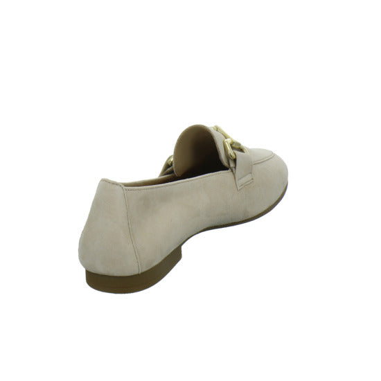 Gabor Slipper Beige - 360° Ansicht