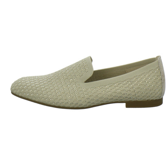Gabor Slipper Damen Beige
