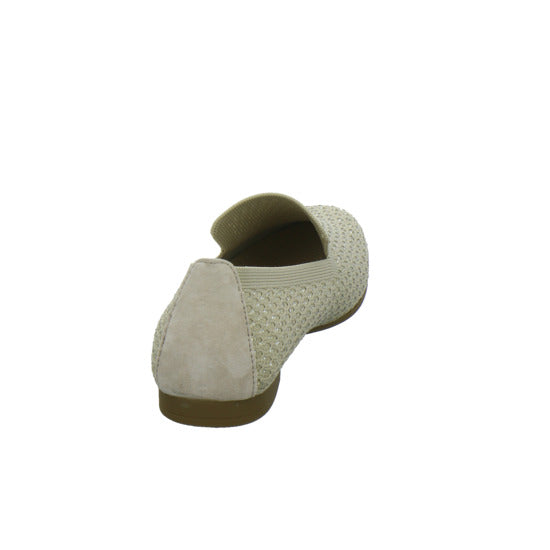 Gabor Slipper Damen Beige