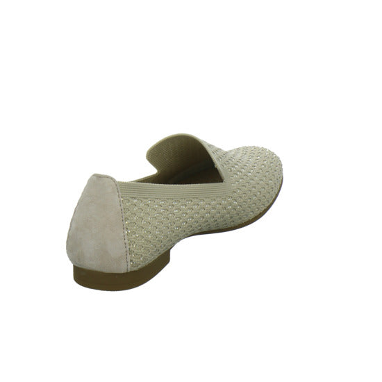 Gabor Slipper Damen Beige