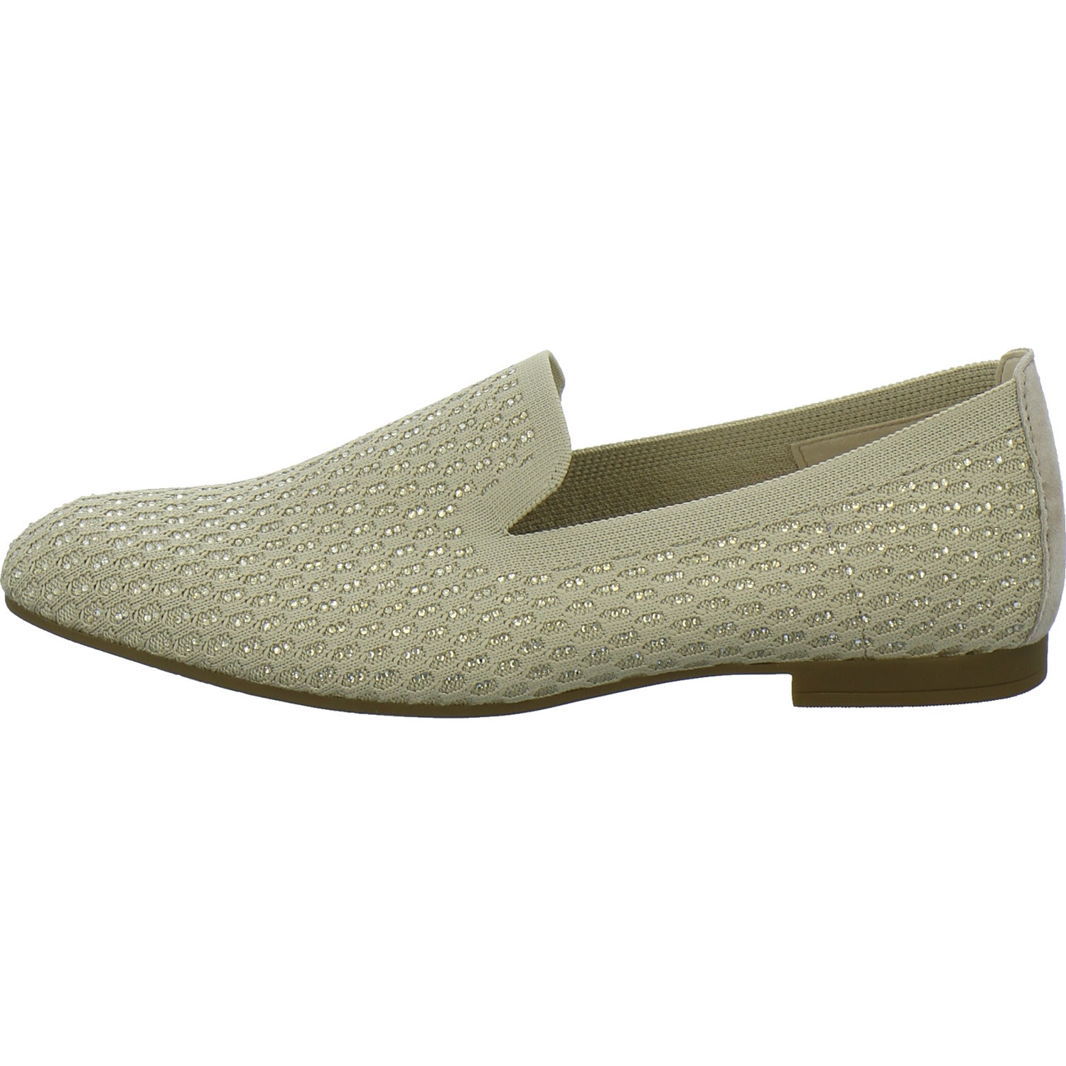 Gabor Slipper Damen Beige