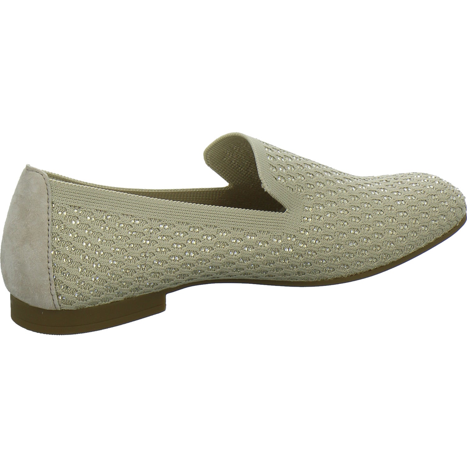Gabor Slipper Damen Beige