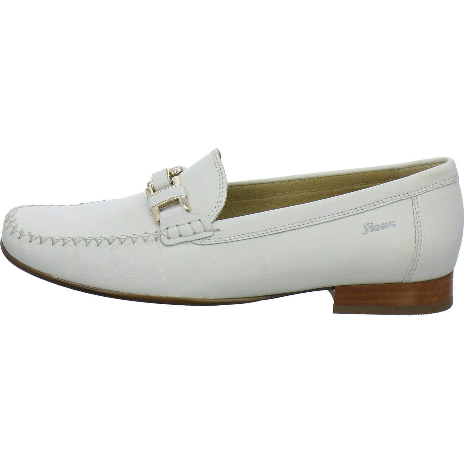 Bild 2 - Sioux Halbschuhe