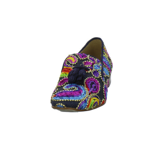 Pedro Miralles Slipper Multi - 360° Ansicht