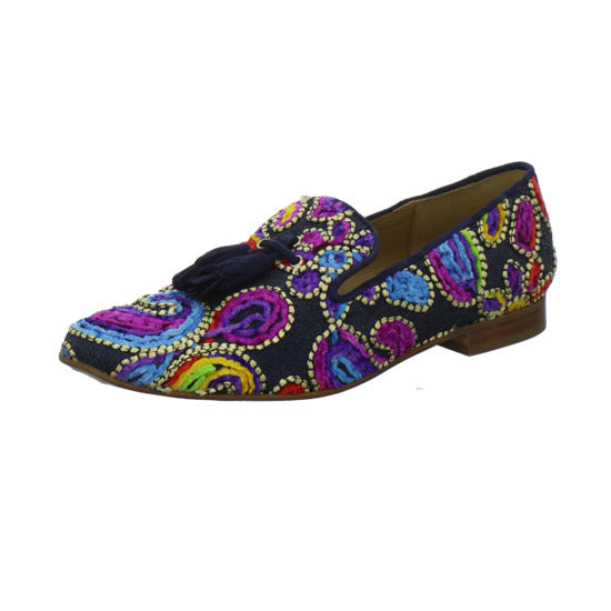 Pedro Miralles Slipper Multi - 360° Ansicht