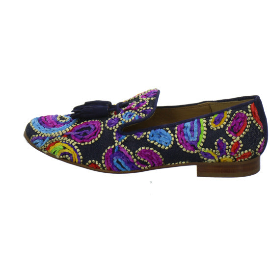 Pedro Miralles Slipper Multi - 360° Ansicht