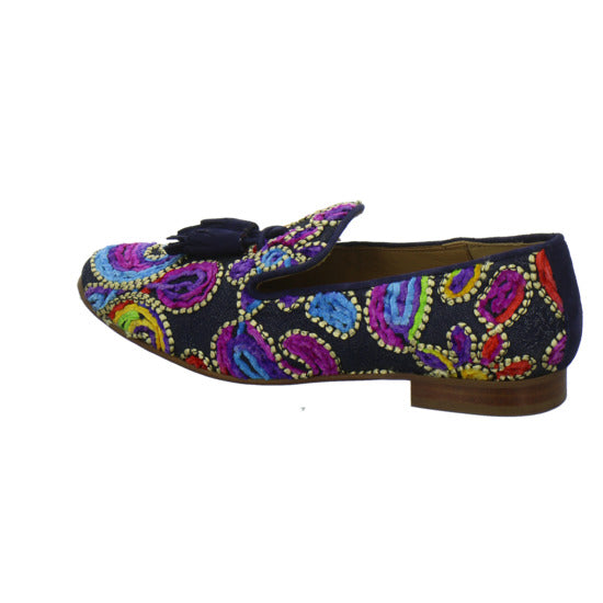 Pedro Miralles Slipper Multi - 360° Ansicht