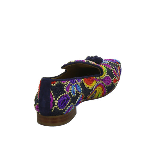 Pedro Miralles Slipper Multi - 360° Ansicht