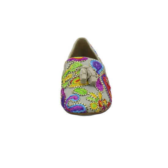 Pedro Miralles Slipper Multi - 360° Ansicht