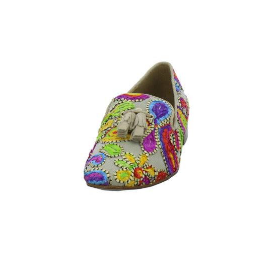 Pedro Miralles Slipper Multi - 360° Ansicht