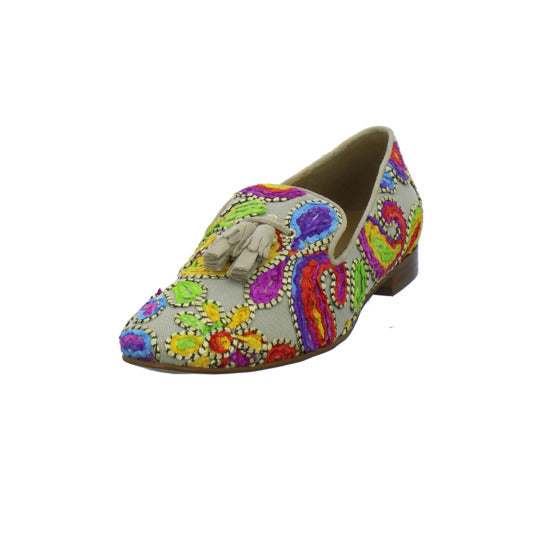 Pedro Miralles Slipper Multi - 360° Ansicht