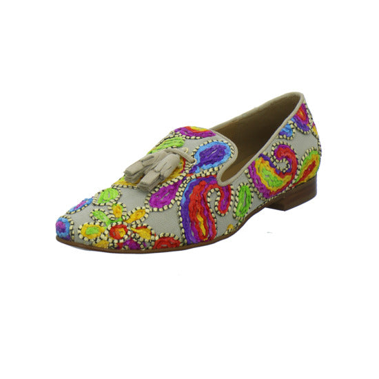 Pedro Miralles Slipper Multi - 360° Ansicht