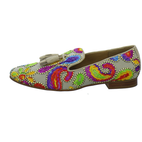 Pedro Miralles Slipper Multi - 360° Ansicht