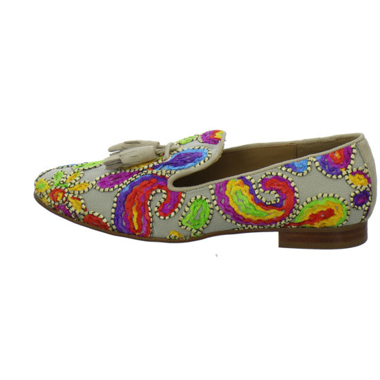 Pedro Miralles Slipper Multi - 360° Ansicht