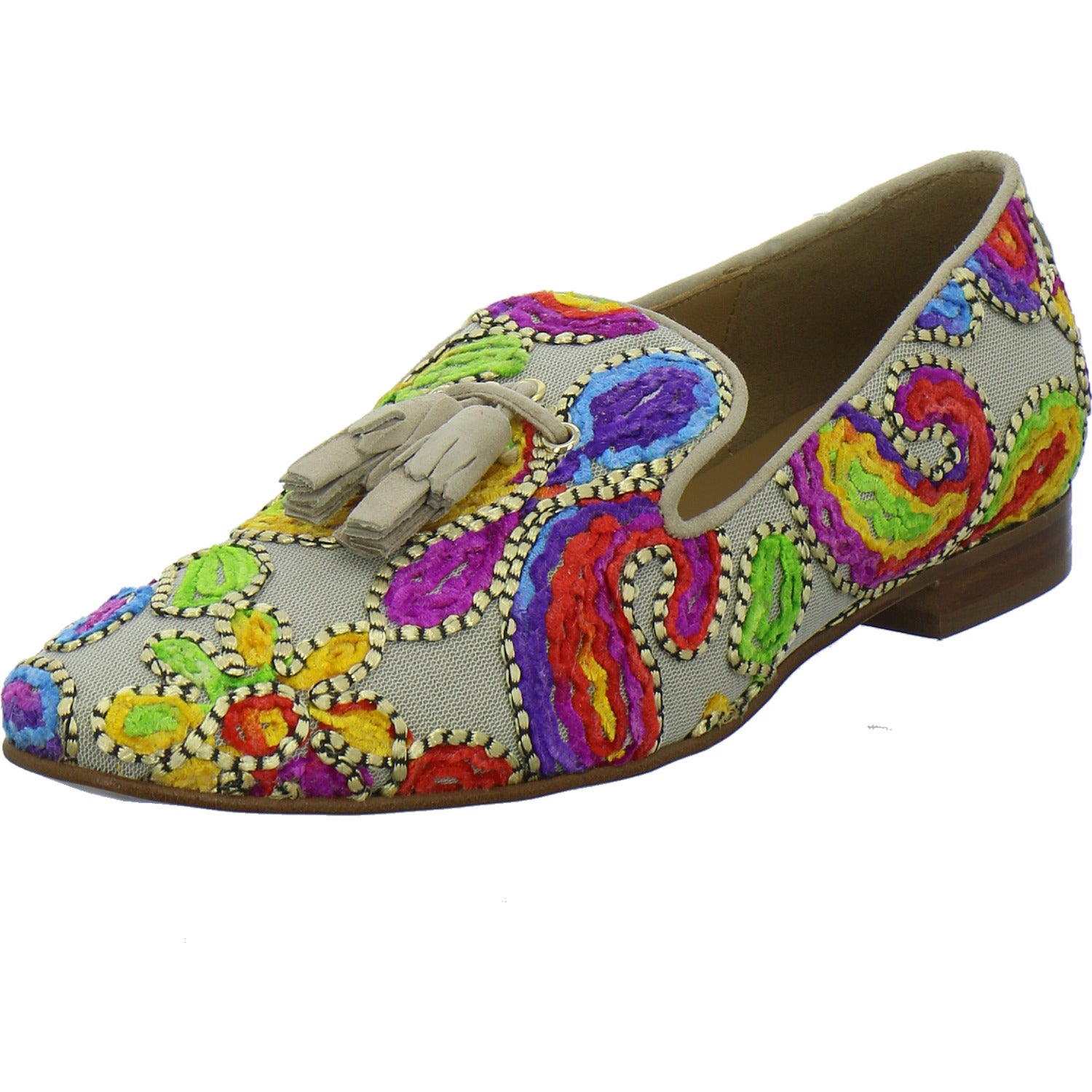 Bild 1 - Pedro Miralles Halbschuhe