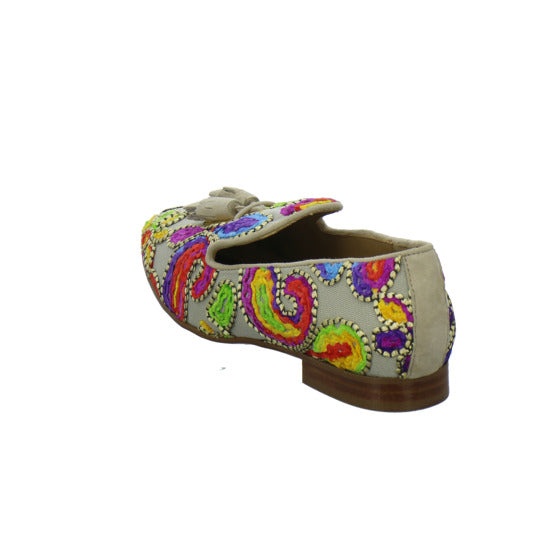 Pedro Miralles Slipper Multi - 360° Ansicht