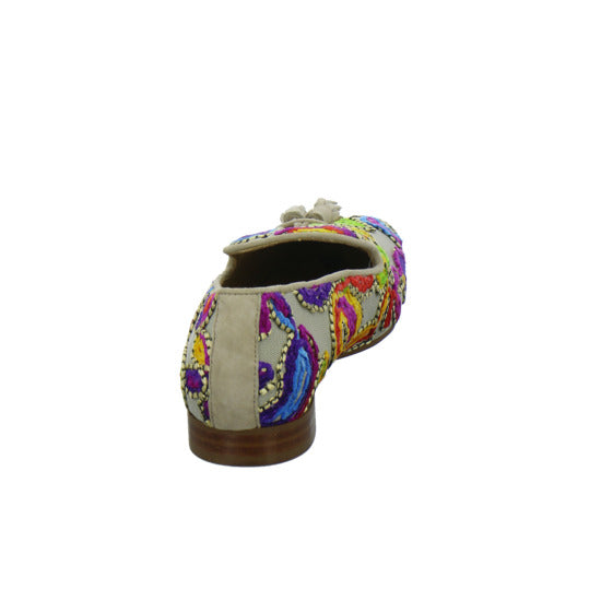 Pedro Miralles Slipper Multi - 360° Ansicht