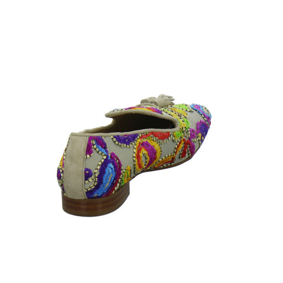 Pedro Miralles Slipper Multi - 360° Ansicht