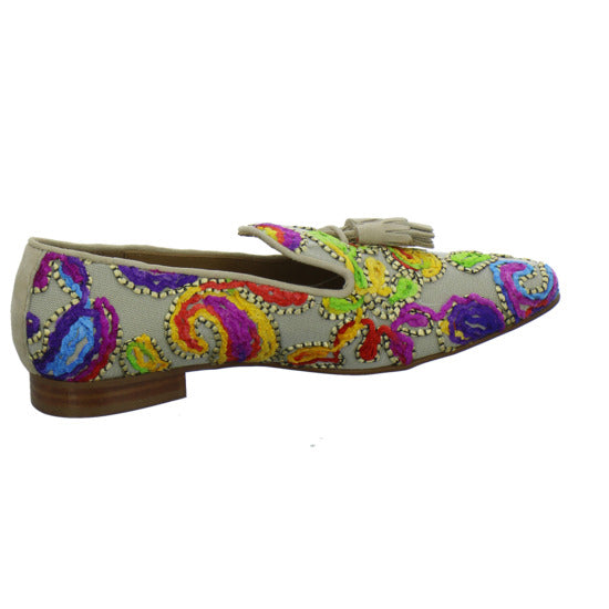 Pedro Miralles Slipper Multi - 360° Ansicht