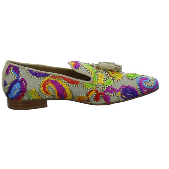 Pedro Miralles Slipper Multi - 360° Ansicht
