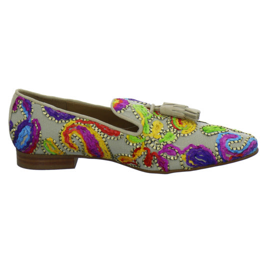 Pedro Miralles Slipper Multi - 360° Ansicht