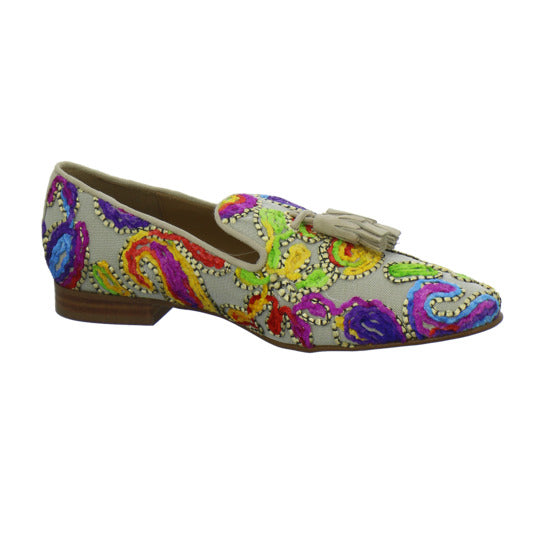 Pedro Miralles Slipper Multi - 360° Ansicht