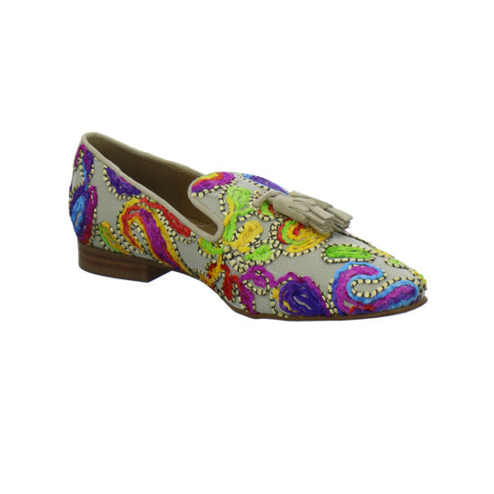 Pedro Miralles Slipper Multi - 360° Ansicht