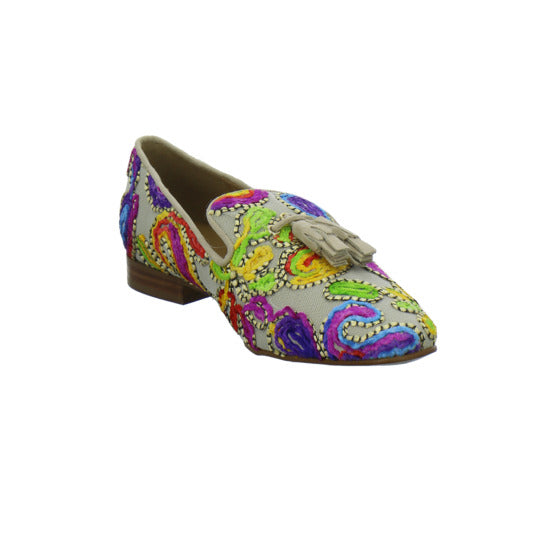 Pedro Miralles Slipper Multi - 360° Ansicht