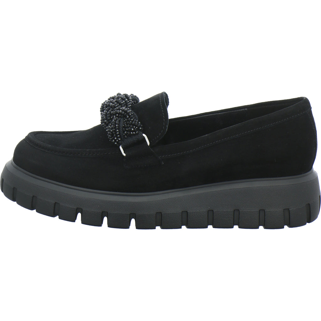 Bild 2 - Gabor Halbschuhe