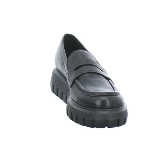 Gabor Slipper Schwarz - 360° Ansicht