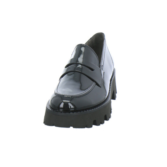 Paul Green Slipper Schwarz - 360° Ansicht