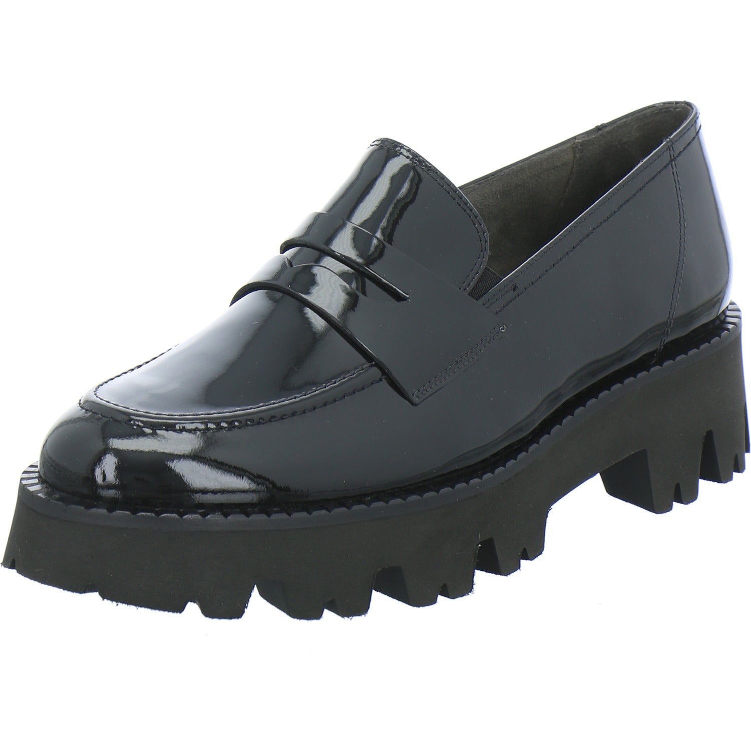Bild 1 - Paul Green Halbschuhe