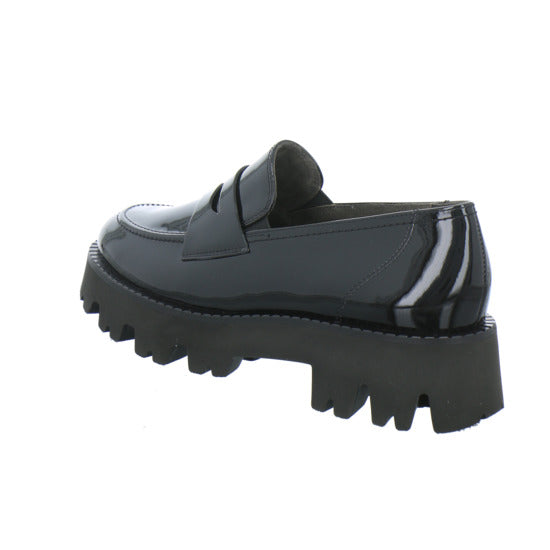 Paul Green Slipper Schwarz - 360° Ansicht