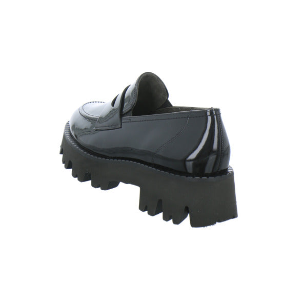 Paul Green Slipper Schwarz - 360° Ansicht