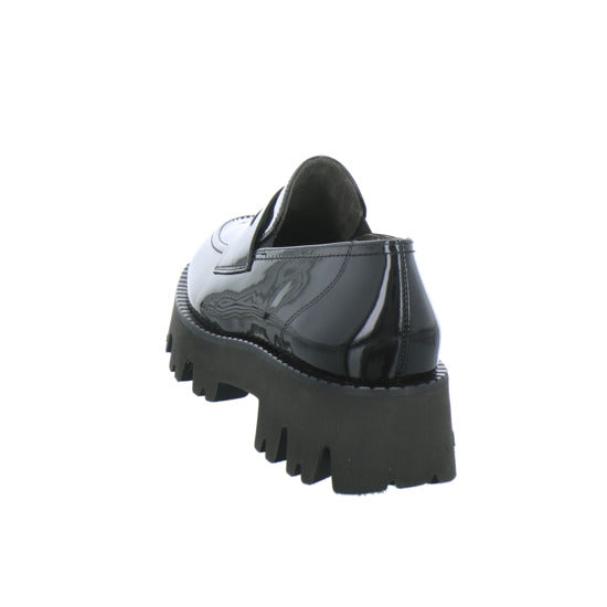 Paul Green Slipper Schwarz - 360° Ansicht