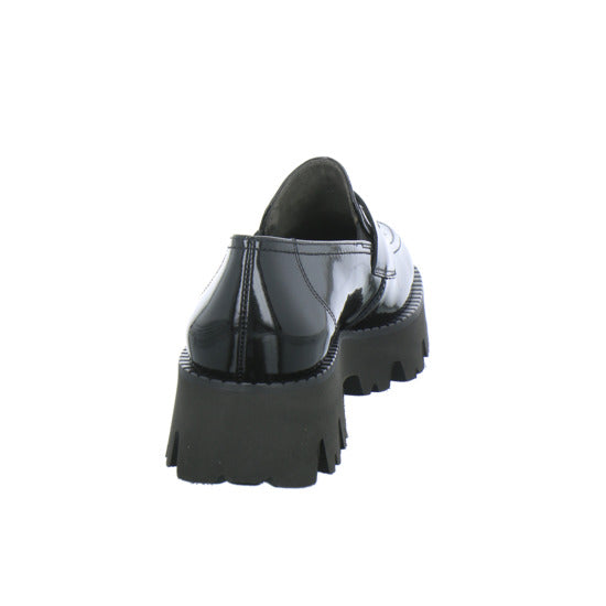 Paul Green Slipper Schwarz - 360° Ansicht