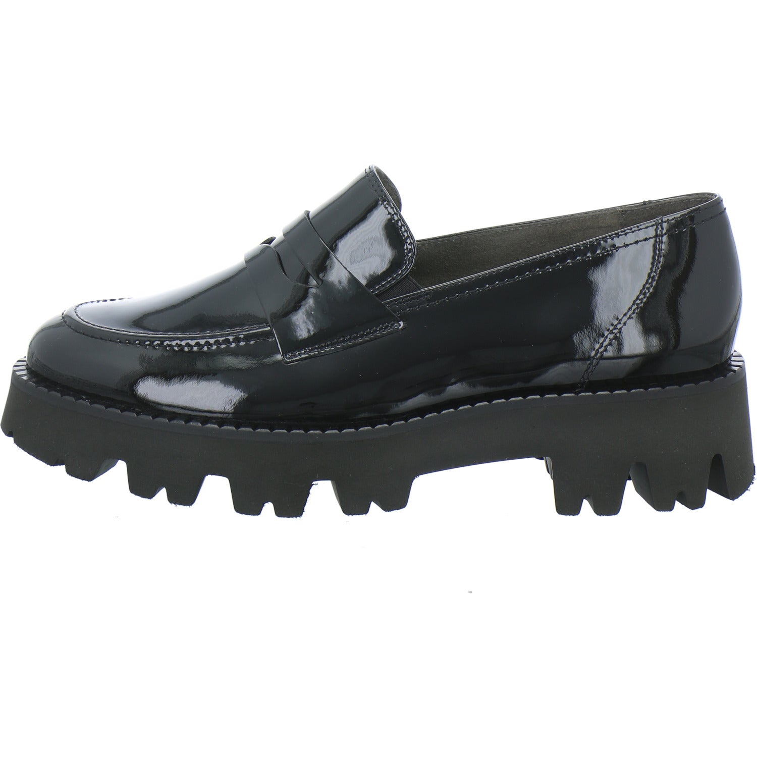 Bild 2 - Paul Green Halbschuhe
