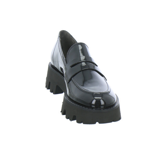 Paul Green Slipper Schwarz - 360° Ansicht