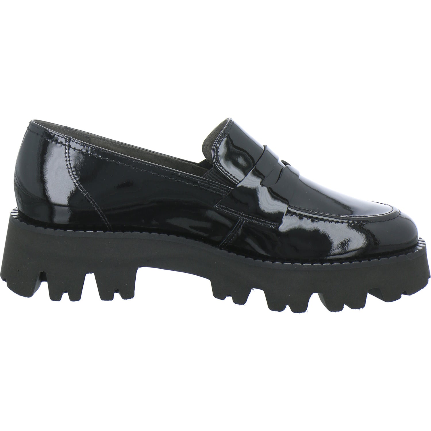 Bild 3 - Paul Green Halbschuhe