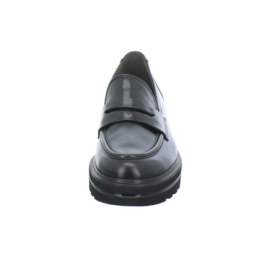 Paul Green Slipper Schwarz - 360° Ansicht