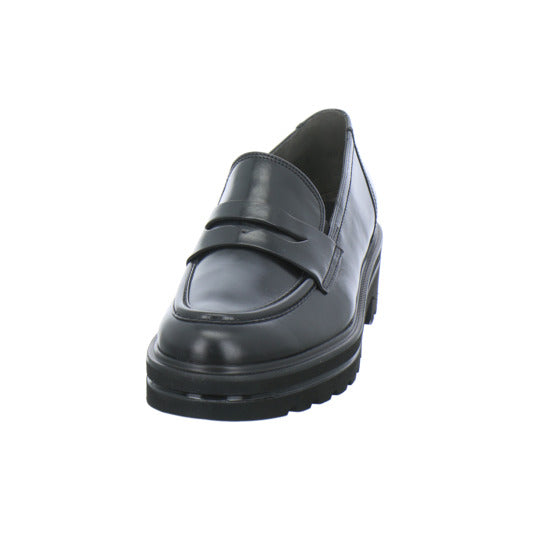 Paul Green Slipper Schwarz - 360° Ansicht
