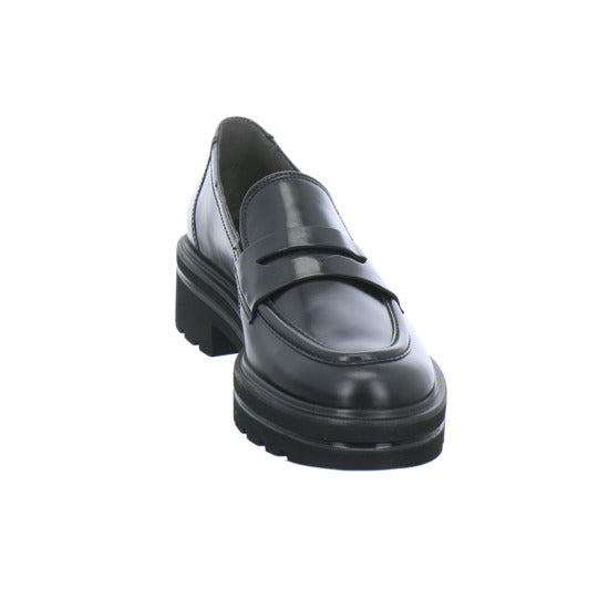 Paul Green Slipper Schwarz - 360° Ansicht